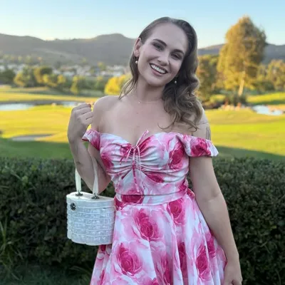 Kelsey McCowan profile
