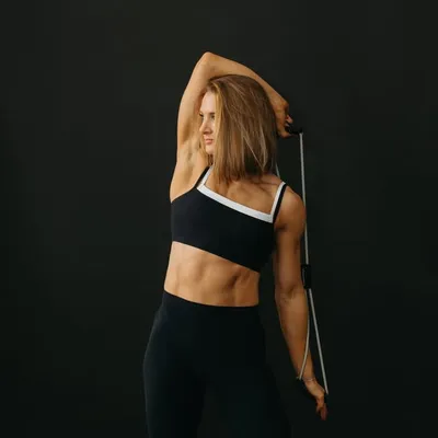 Kelsie Brown profile