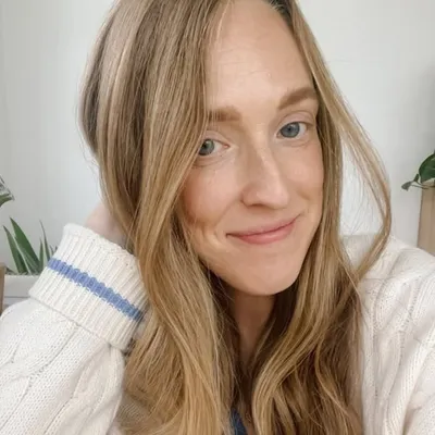 KELSIE- intentional living + slow design + holistic beauty profile