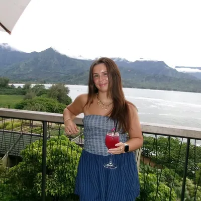 kelsie prince profile