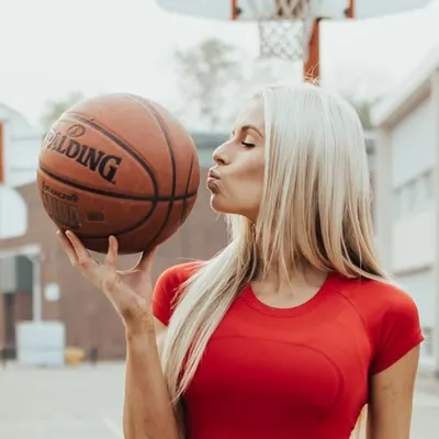 Keltie O'Connor profile
