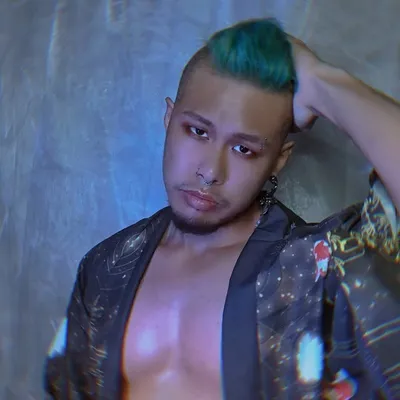 Kelton Ching profile