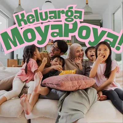 KELUARGA MOYAPOYA profile