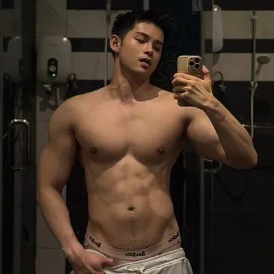 Kelv Teoh profile