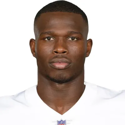Kelvin Harmon profile