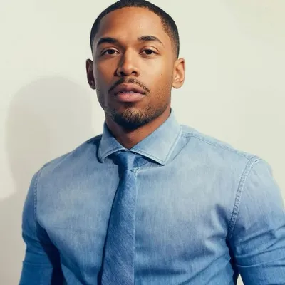 Kelvin Harrison Jr. profile