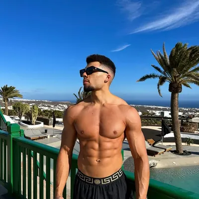 Kelvin Williams ๐ด profile
