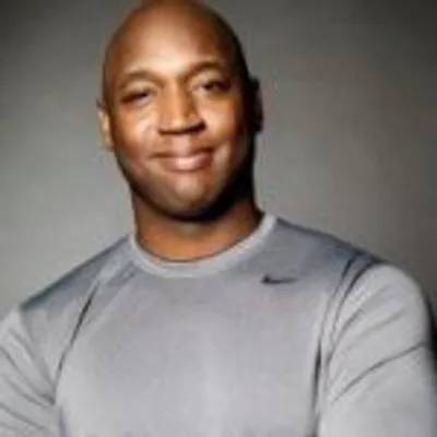 Personal Trainer/Coach/Biz Owner profile
