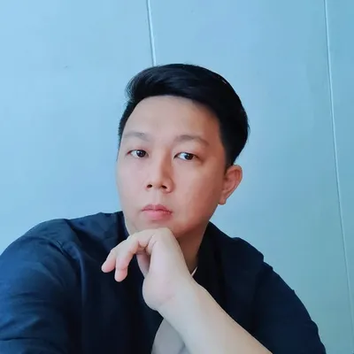 Kelvin Loh profile