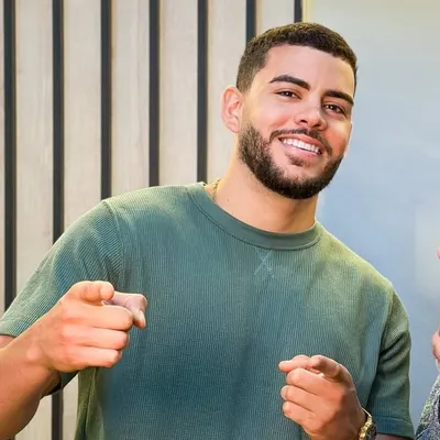 Kelvin Nascimento sabino (kelvão) profile