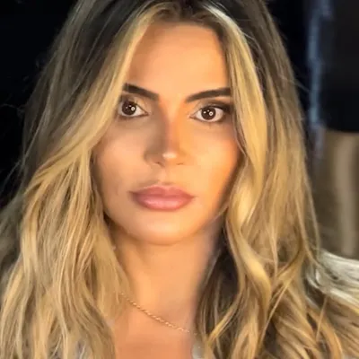 Kely Cathalá Psicoterapeuta Nutricionista Integrativa profile
