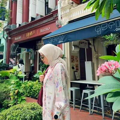 Kemala Mayliana profile