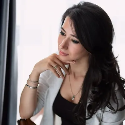 Kəmalə Rüstəmzal profile