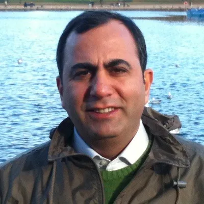 Kemal ILTER profile