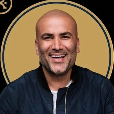 Kemal Üres | Gastroflüsterer profile