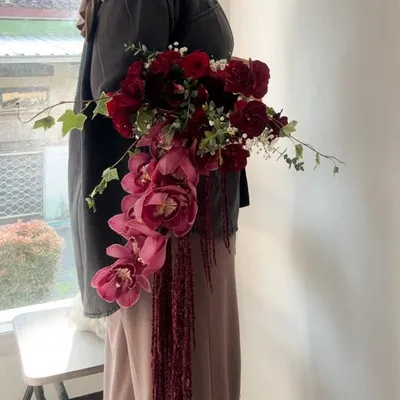 Bouquet Bunga Murah | Bouquet Wisuda & Valentine profile