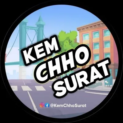 Kem Cho Surat profile