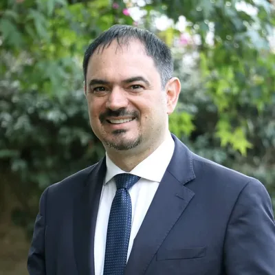 Kemel Ahmed Ghotme Ghotme profile