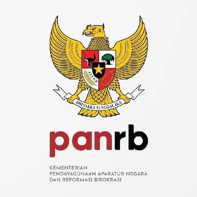 KEMENTERIAN PANRB profile