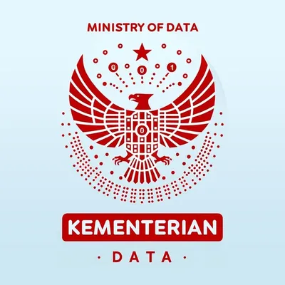 Kementerian Data Netijen profile