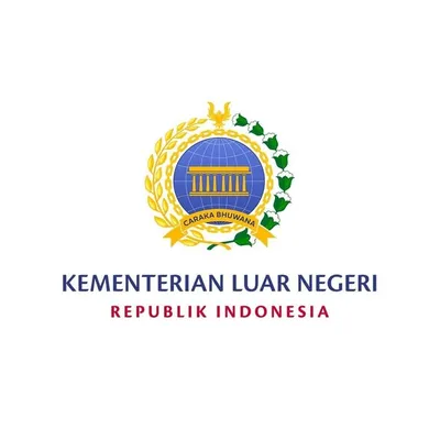 Kementerian Luar Negeri RI profile