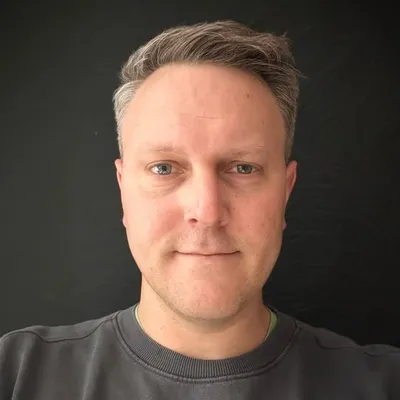 Stefan Kemp profile