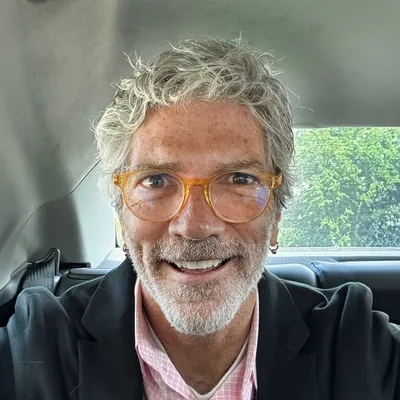 Ken Cedeno profile