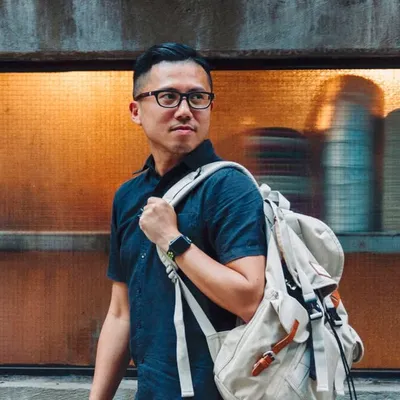 Ken Liu (香港 Hong Kong) profile