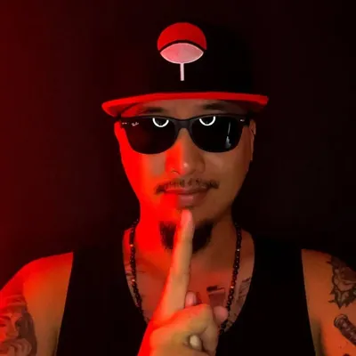 Ken Nindo Ink profile