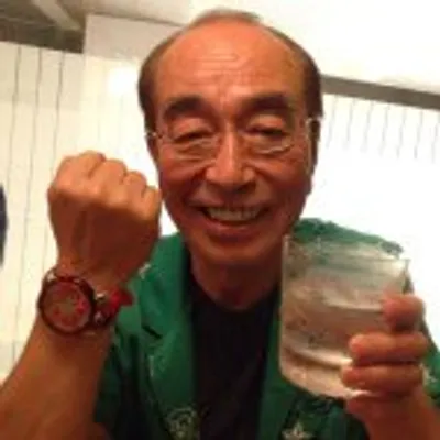 志村けん profile