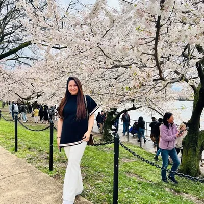 Kena Desai profile