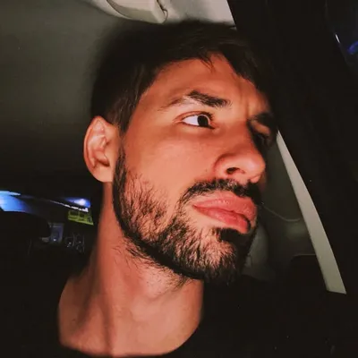 Lucas Souza profile