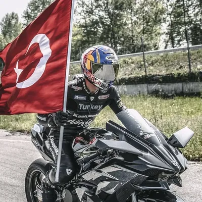 Kenan Sofuoglu profile