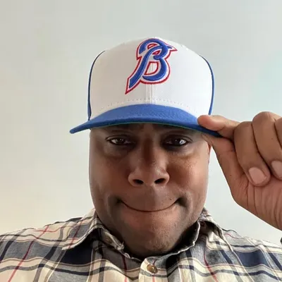 Kenan Thompson profile