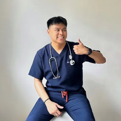 Ken Bonifacio profile