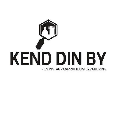 Kend din by profile