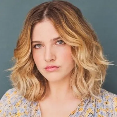 Kendahl Landreth profile