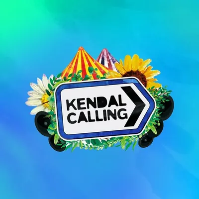 Kendal Calling profile