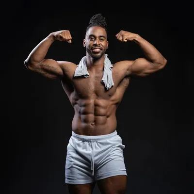 Coach KEN | Fitness Coach & Model profile