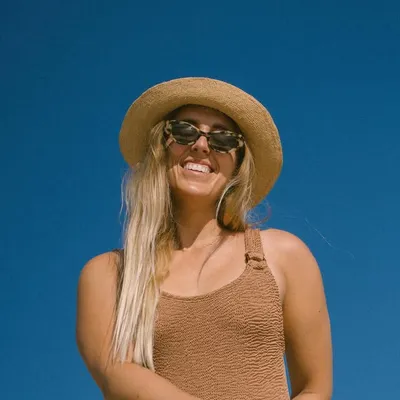 Kendall Baggerly ๐ผ profile