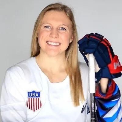 Kendall Coyne Schofield profile