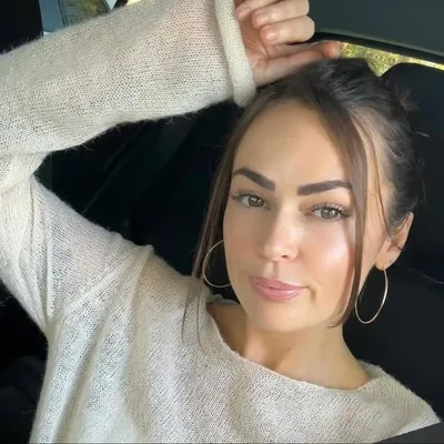 Kendall Rae profile