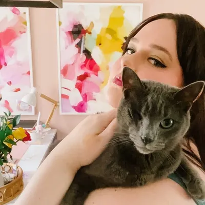 Kendall Rayburn | Michigan Content Creator profile
