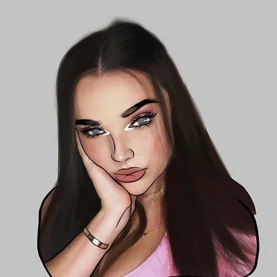 kendall vertes profile