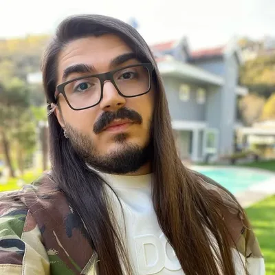 Kemal Can Parlak profile