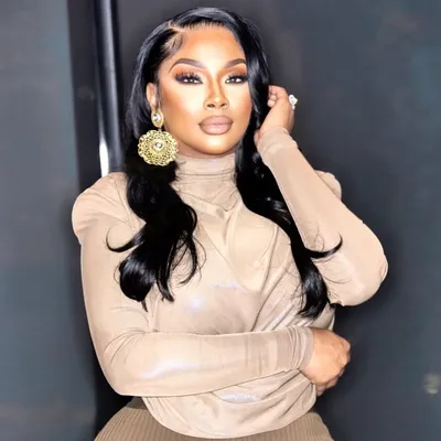Kendra “Lady K” Williams profile
