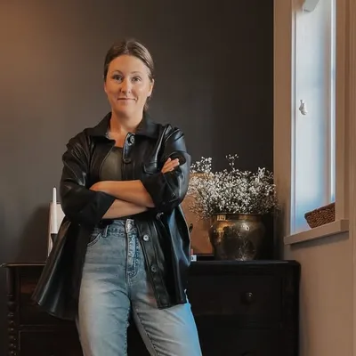 Kendra Hagerman . Affordable decor and fashion. profile