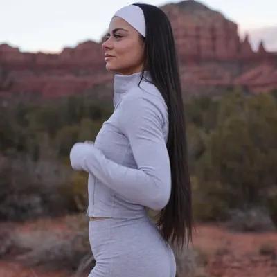 Kendra Jessie profile
