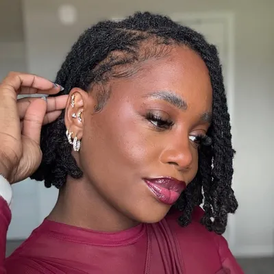 Kendra - Locs profile