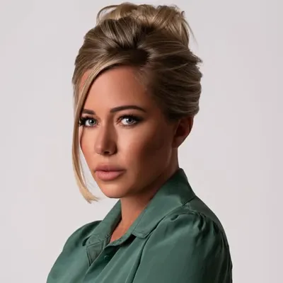 Kendra Wilkinson profile